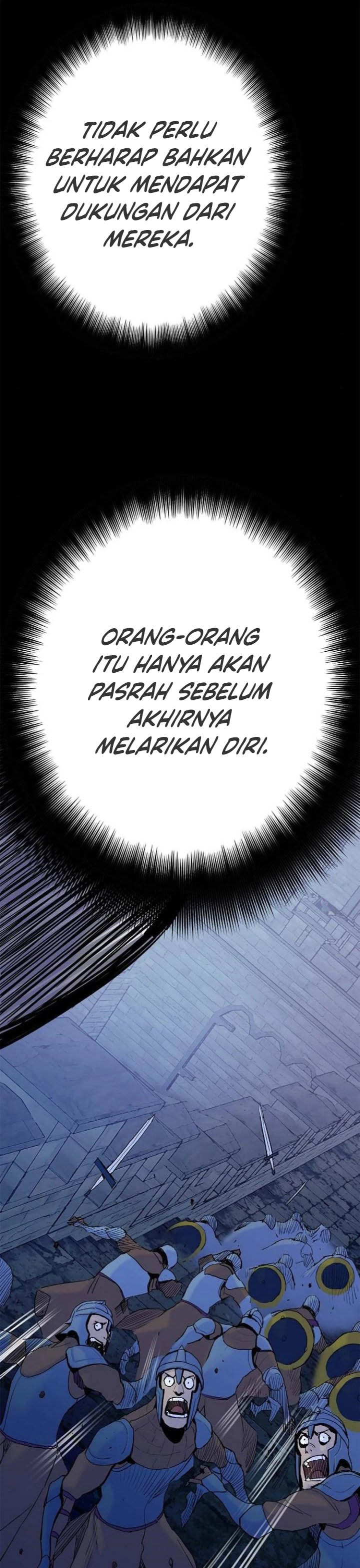 Knight Under Heart Chapter 21 Gambar 10