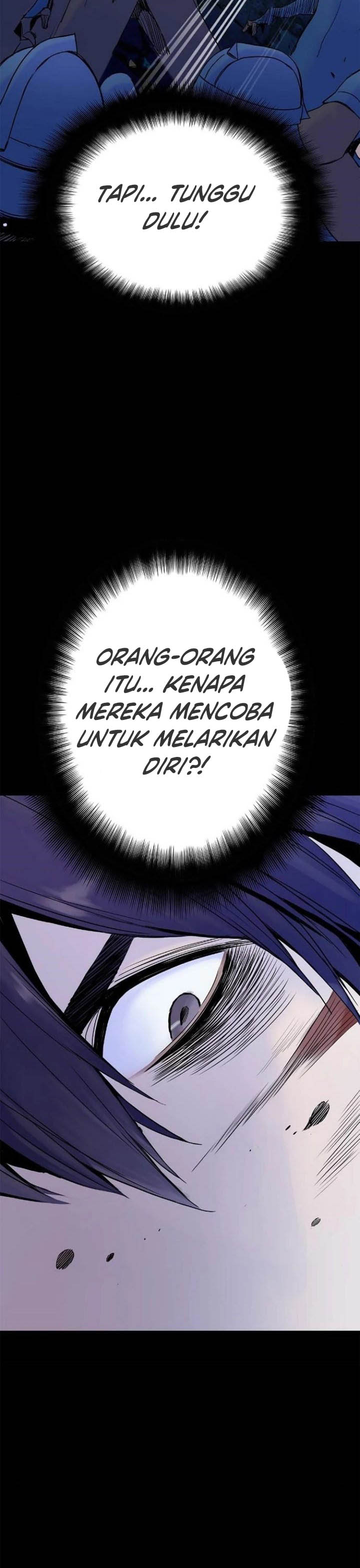 Knight Under Heart Chapter 21 Gambar 11