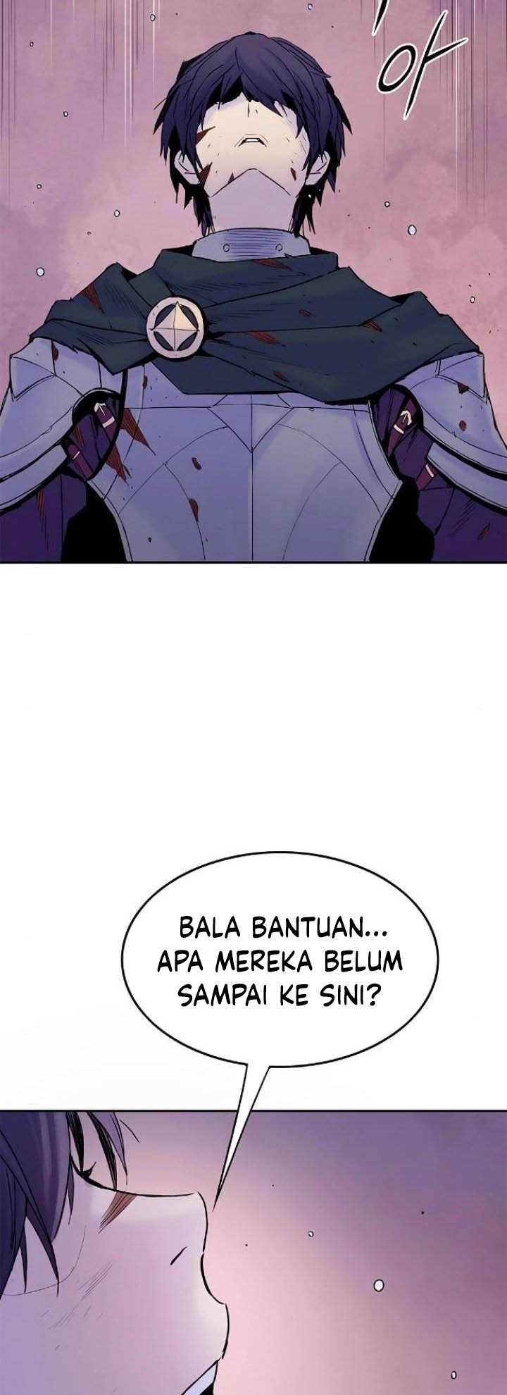 Knight Under Heart Chapter 21 Gambar 16