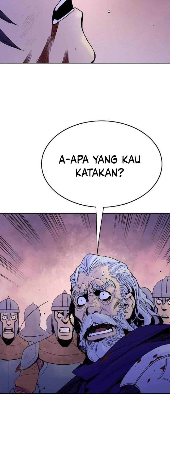 Knight Under Heart Chapter 21 Gambar 17