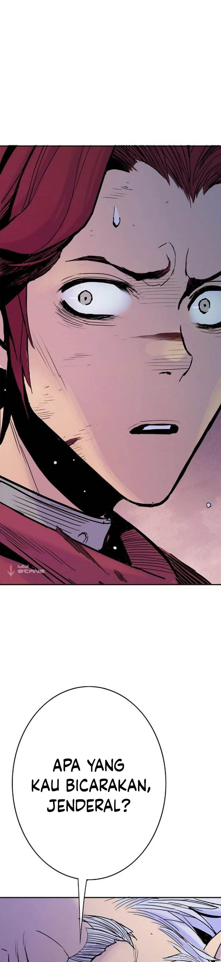 Knight Under Heart Chapter 21 Gambar 19