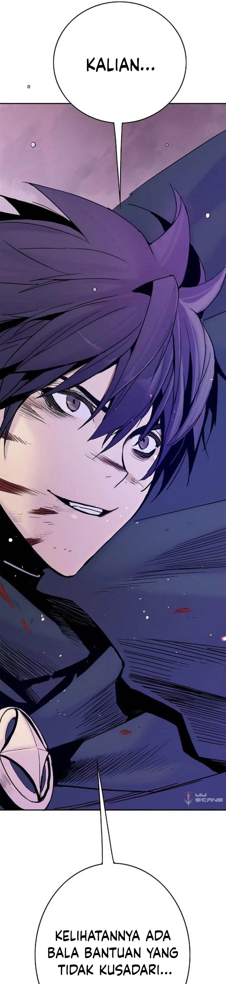 Knight Under Heart Chapter 21 Gambar 22