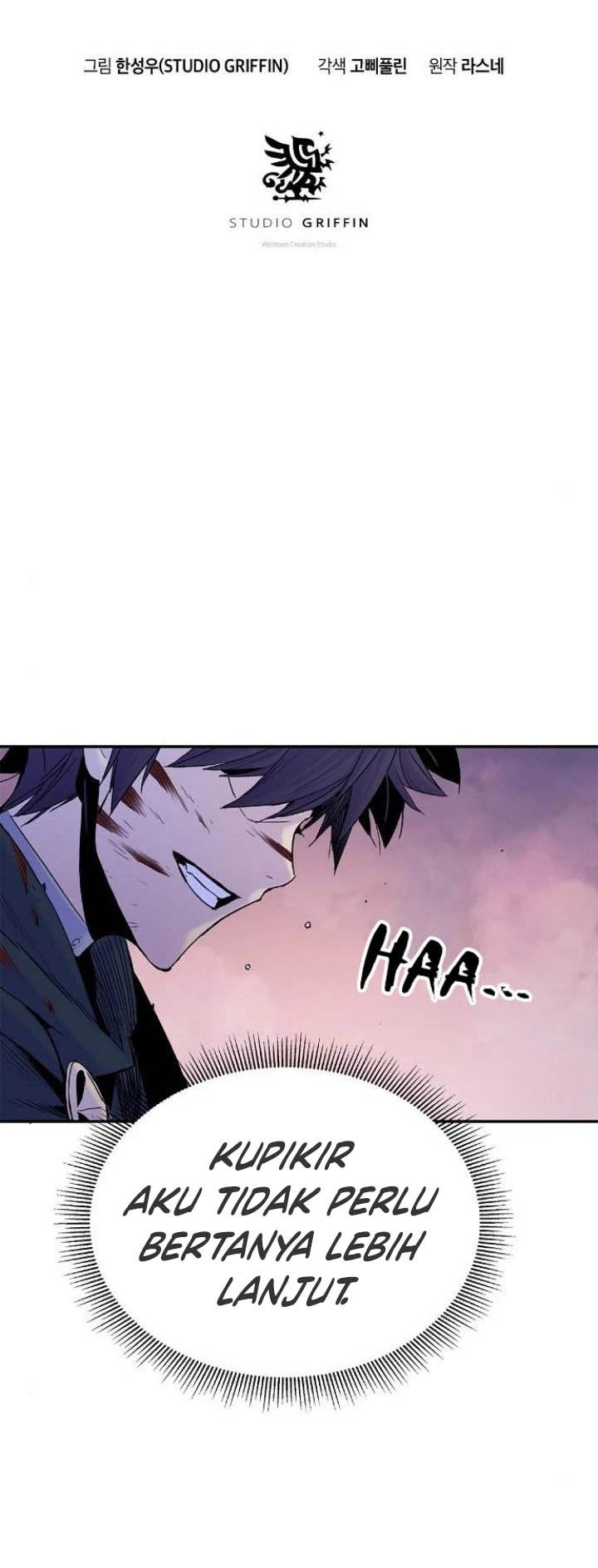 Knight Under Heart Chapter 21 Gambar 24