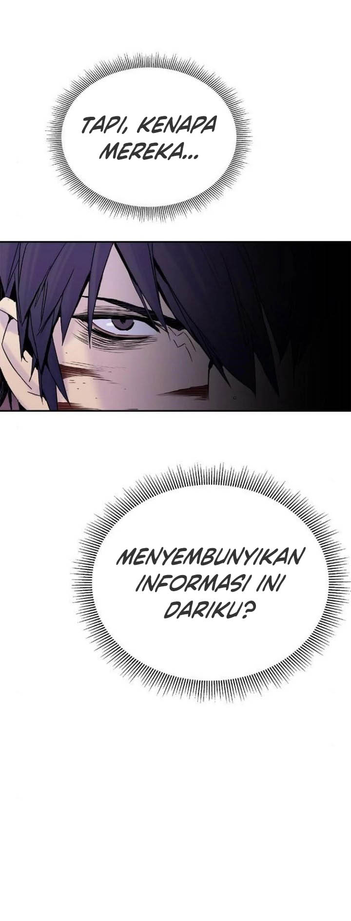 Knight Under Heart Chapter 21 Gambar 25