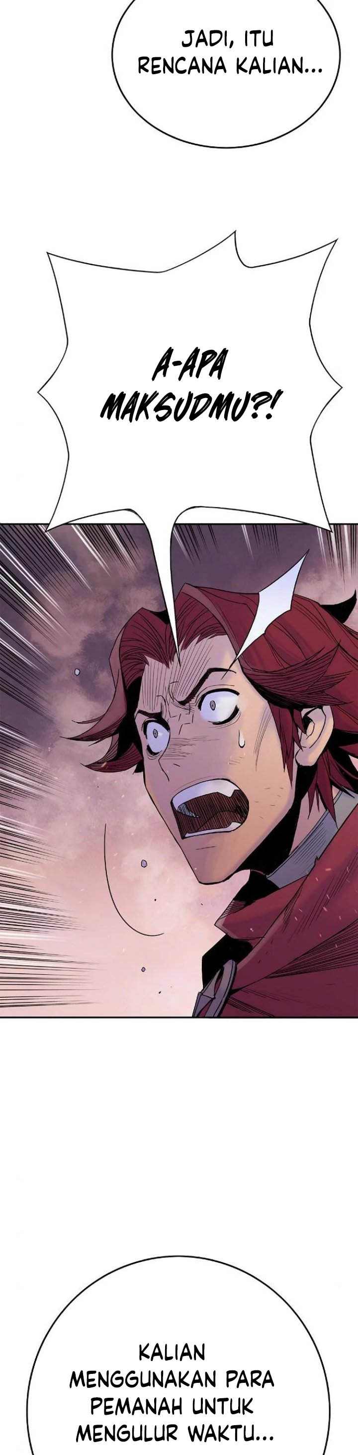 Knight Under Heart Chapter 21 Gambar 27