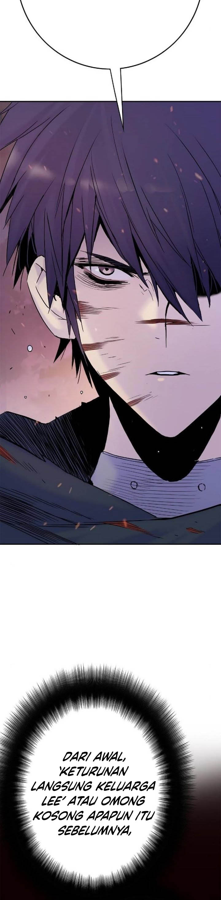 Knight Under Heart Chapter 21 Gambar 28