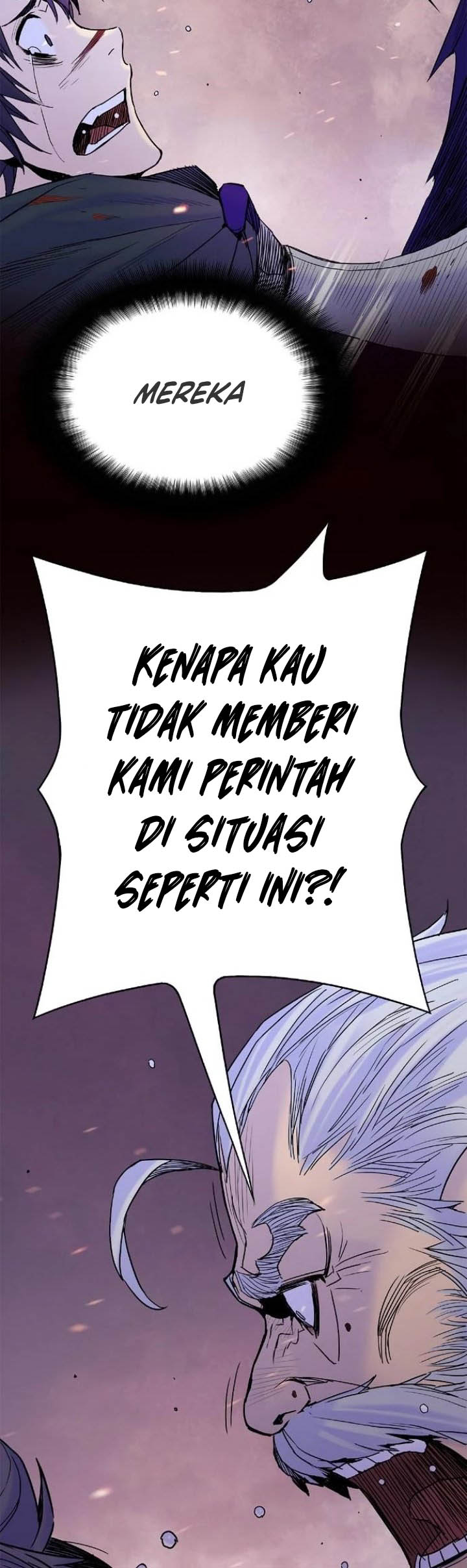 Knight Under Heart Chapter 21 Gambar 30