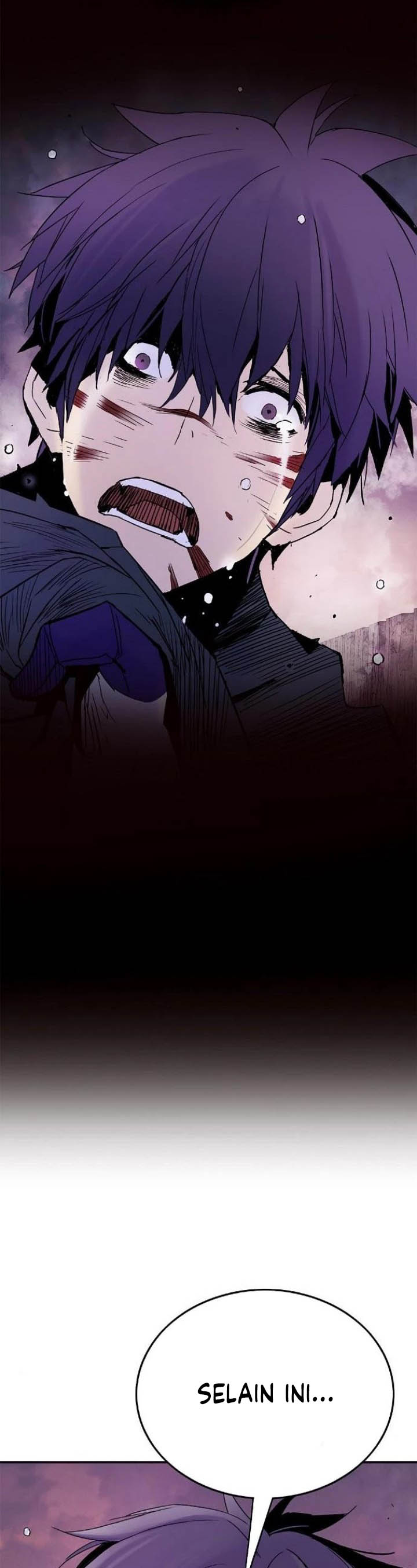 Knight Under Heart Chapter 21 Gambar 33