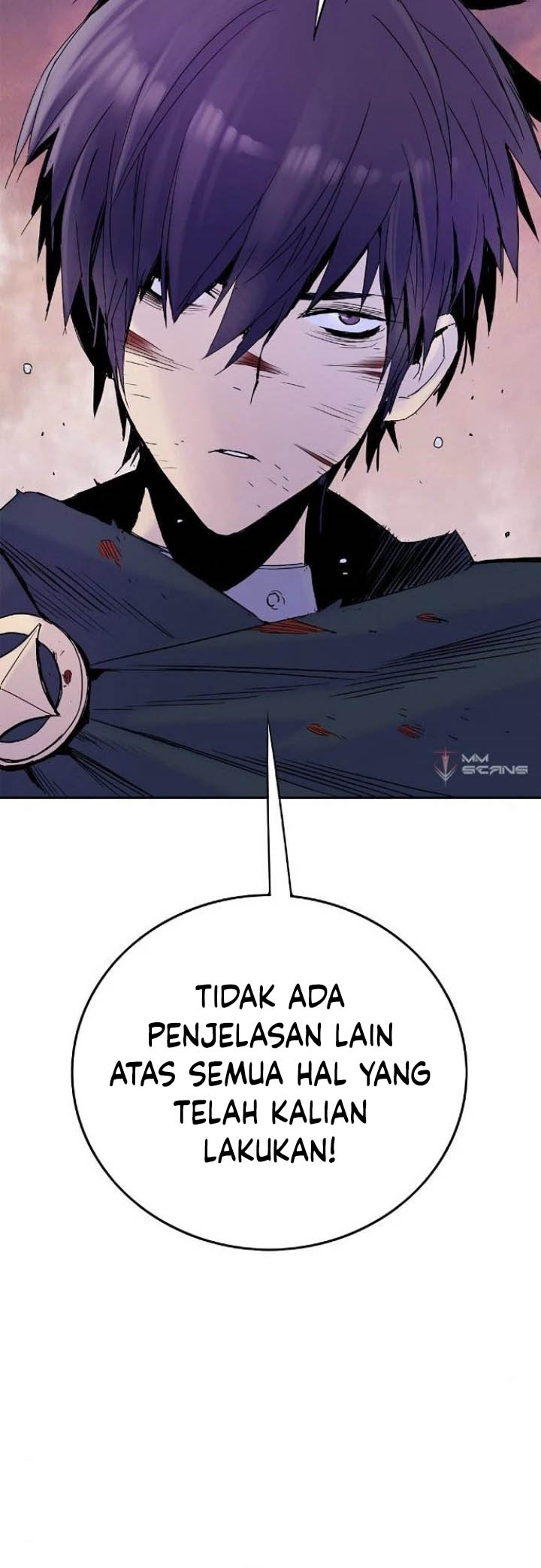 Knight Under Heart Chapter 21 Gambar 34