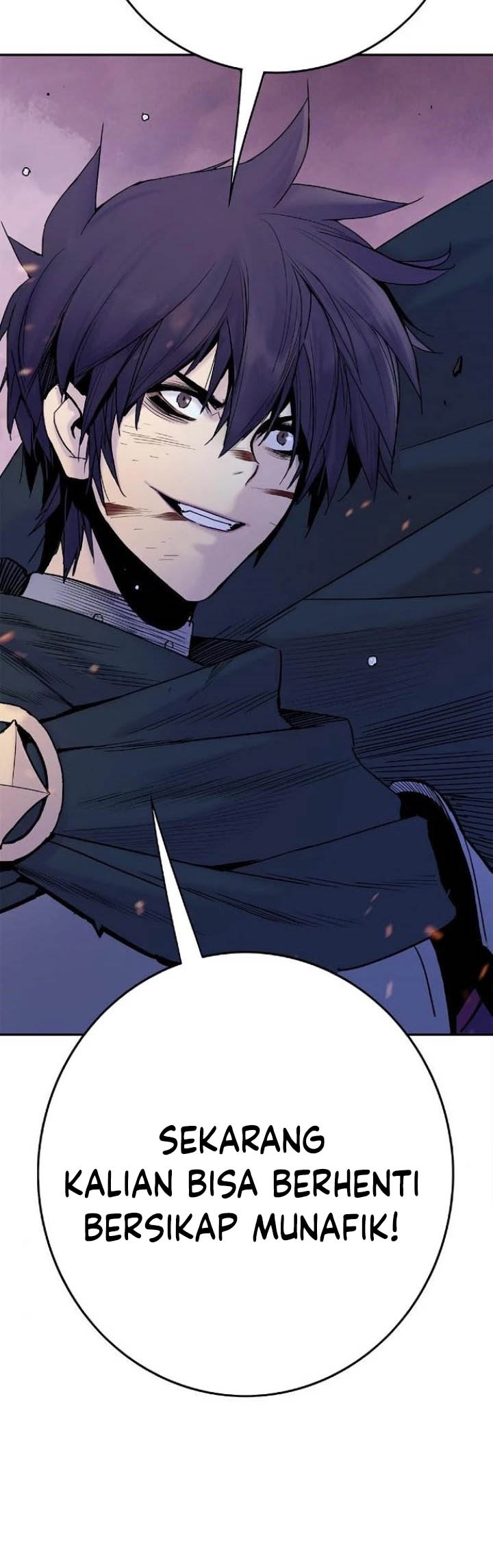 Knight Under Heart Chapter 21 Gambar 38