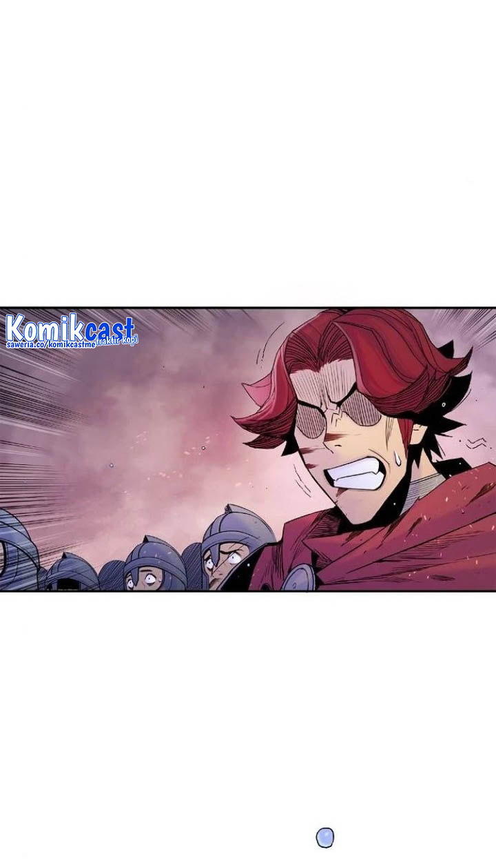 Knight Under Heart Chapter 21 Gambar 39