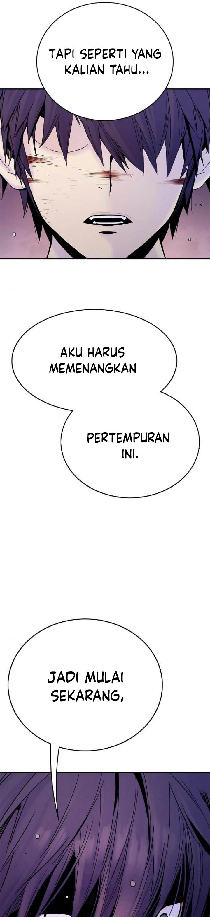 Knight Under Heart Chapter 21 Gambar 44