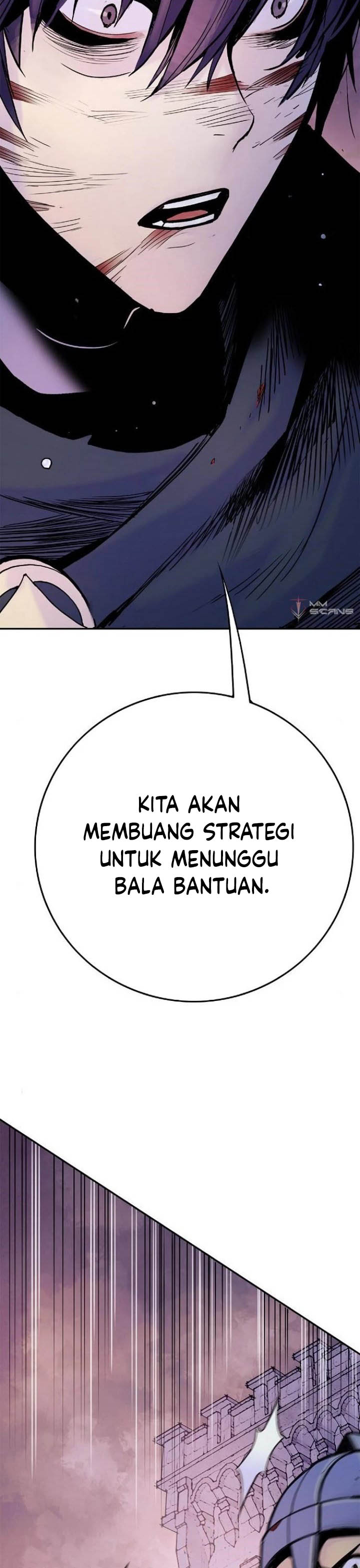 Knight Under Heart Chapter 21 Gambar 45