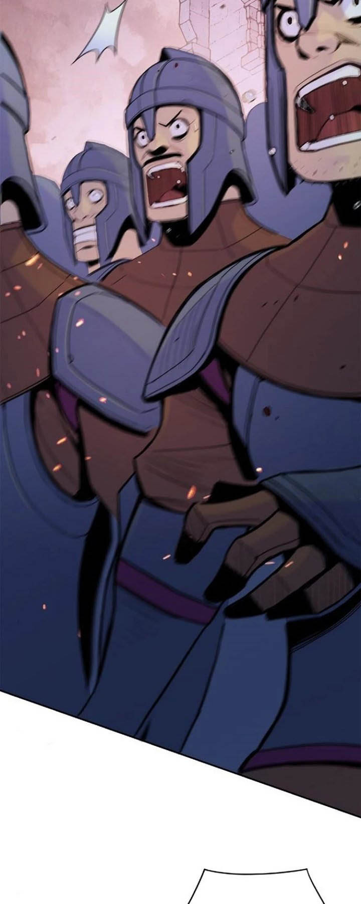 Knight Under Heart Chapter 21 Gambar 46