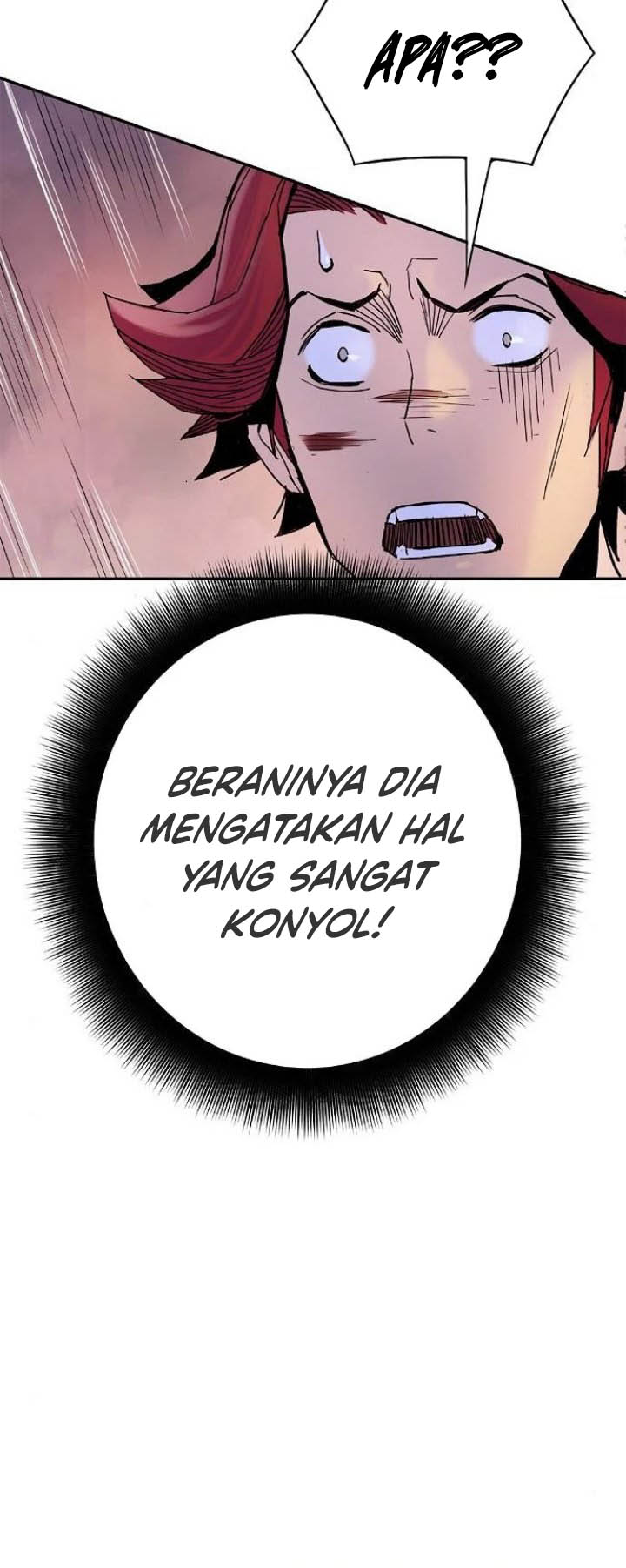 Knight Under Heart Chapter 21 Gambar 47