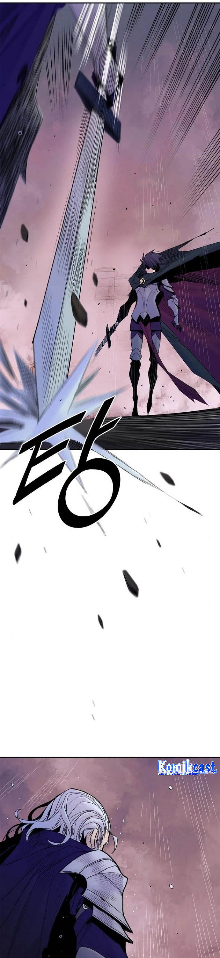 Knight Under Heart Chapter 21 Gambar 48