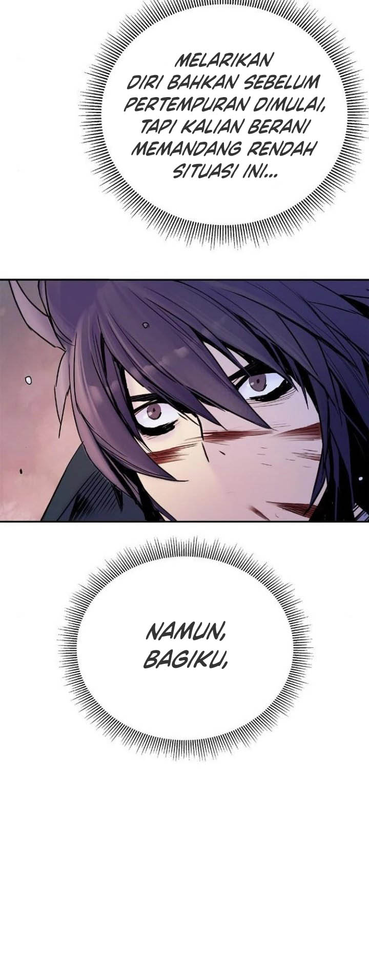 Knight Under Heart Chapter 21 Gambar 51