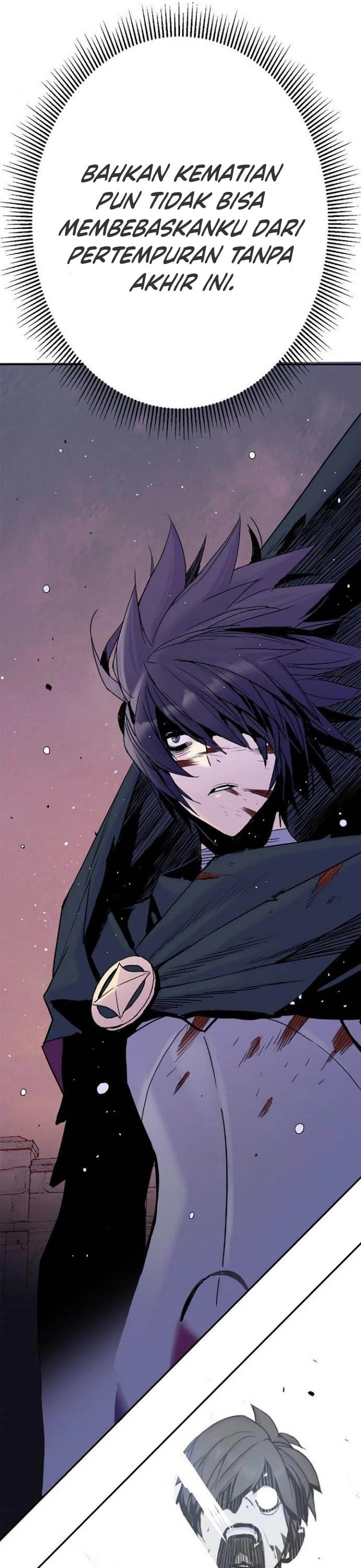 Knight Under Heart Chapter 21 Gambar 52