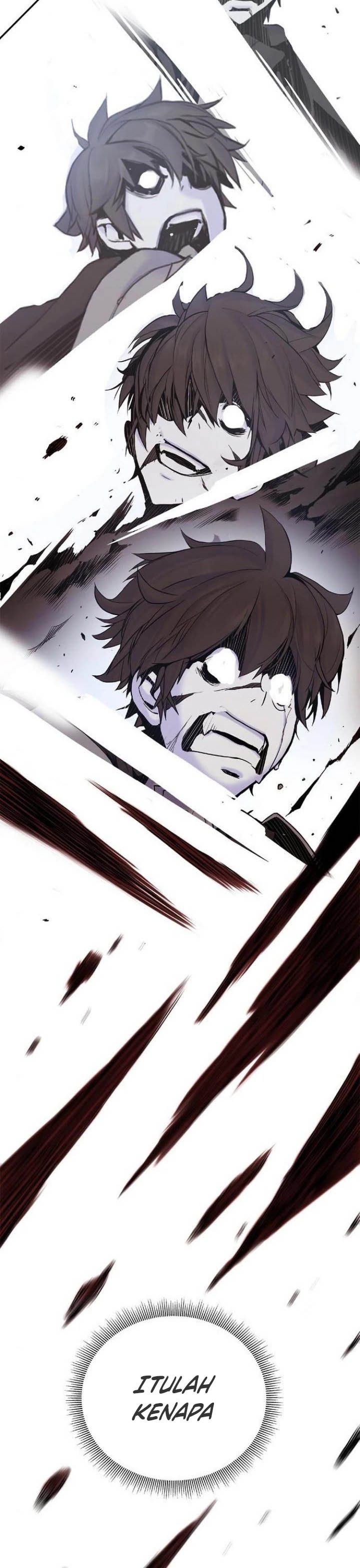 Knight Under Heart Chapter 21 Gambar 53