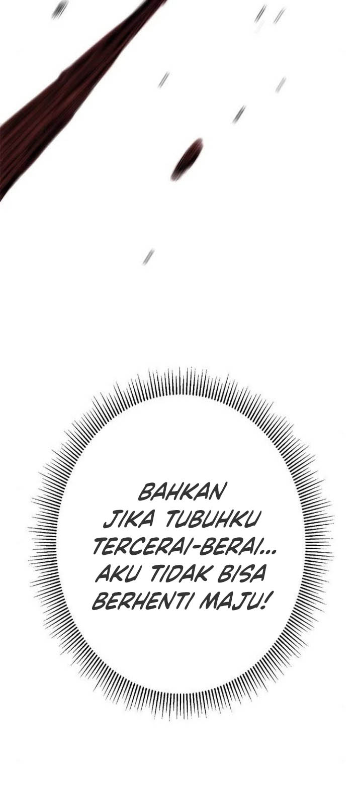 Knight Under Heart Chapter 21 Gambar 54