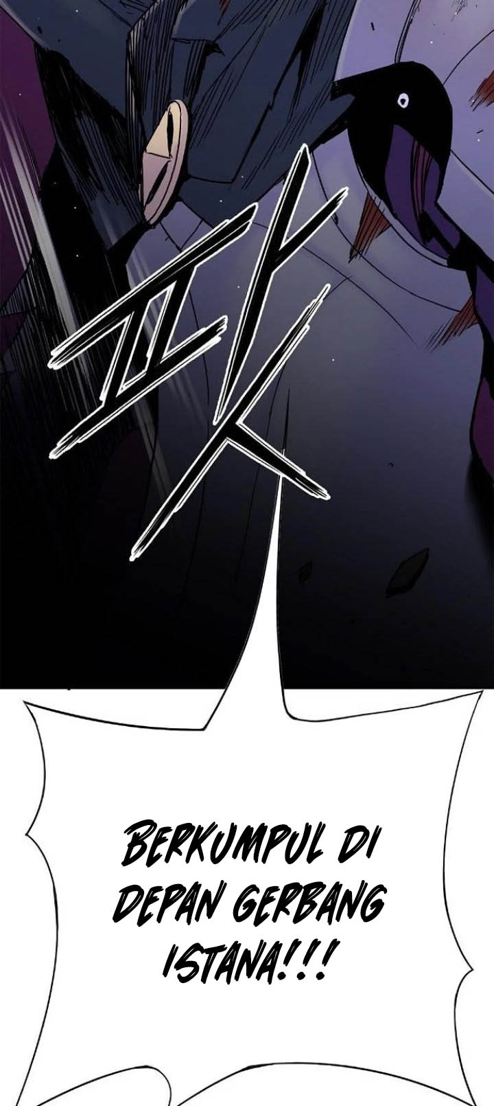 Knight Under Heart Chapter 21 Gambar 57