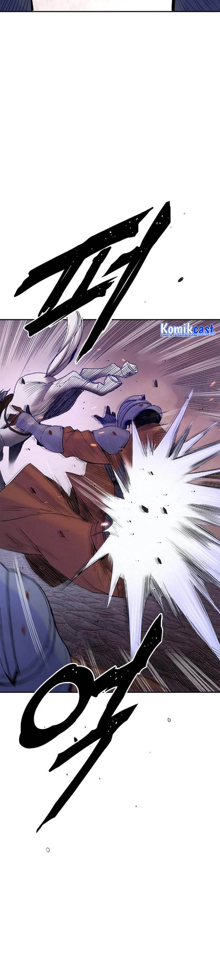 Knight Under Heart Chapter 23 Gambar 7