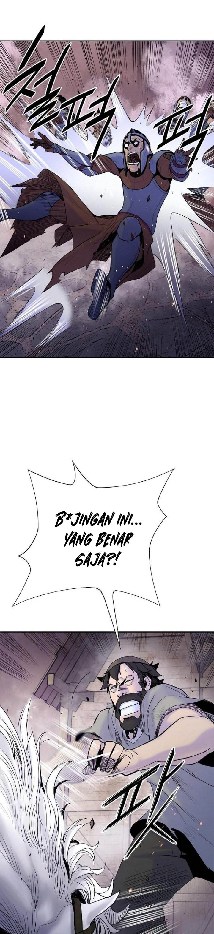Knight Under Heart Chapter 23 Gambar 8