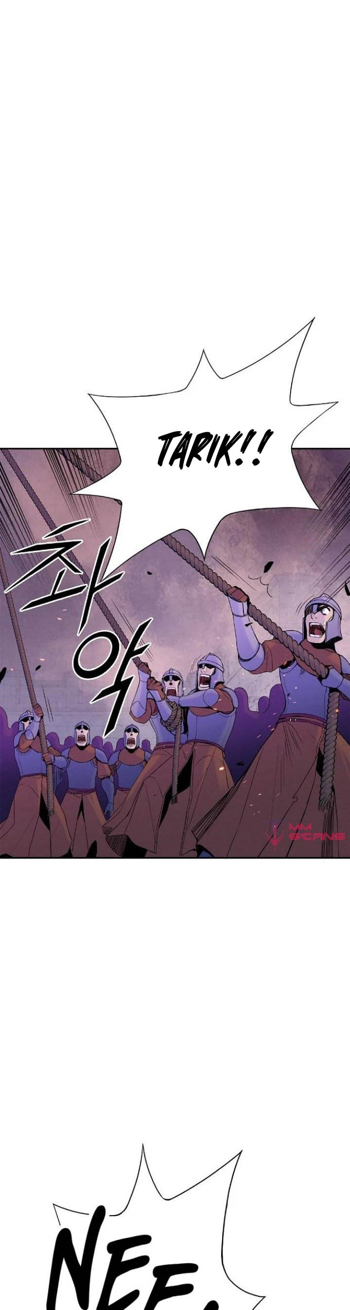Knight Under Heart Chapter 23 Gambar 12