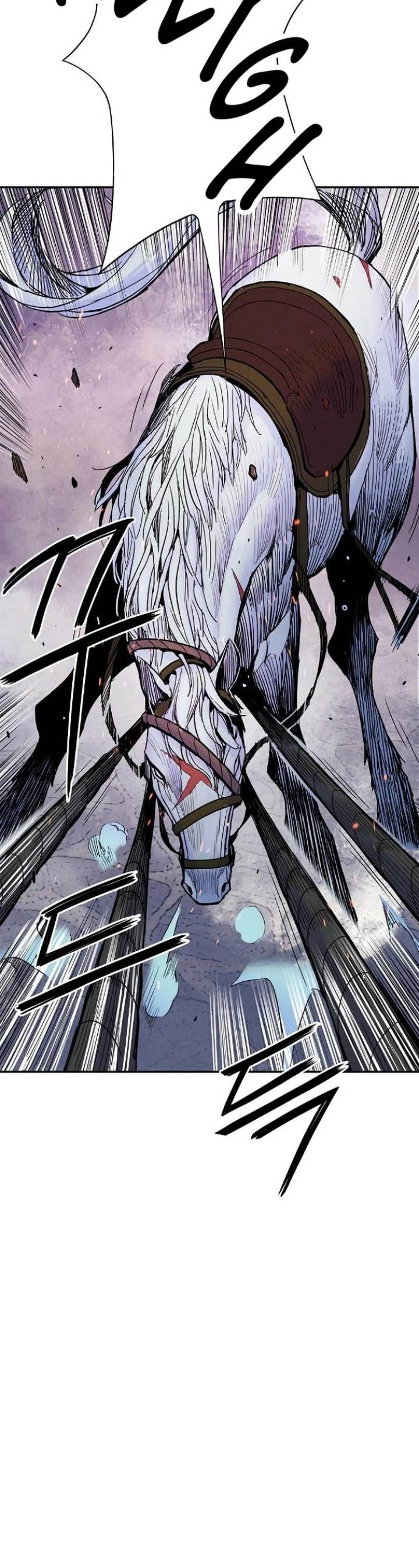 Knight Under Heart Chapter 23 Gambar 13