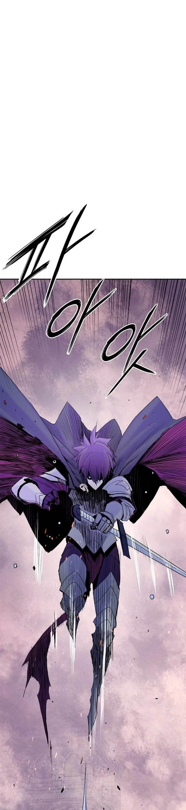 Knight Under Heart Chapter 23 Gambar 15