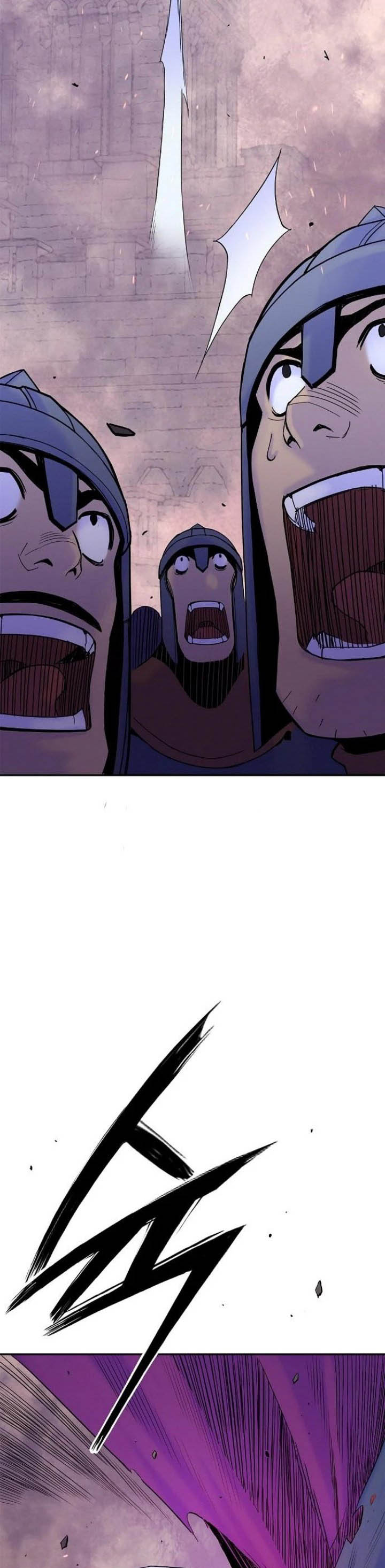Knight Under Heart Chapter 23 Gambar 16