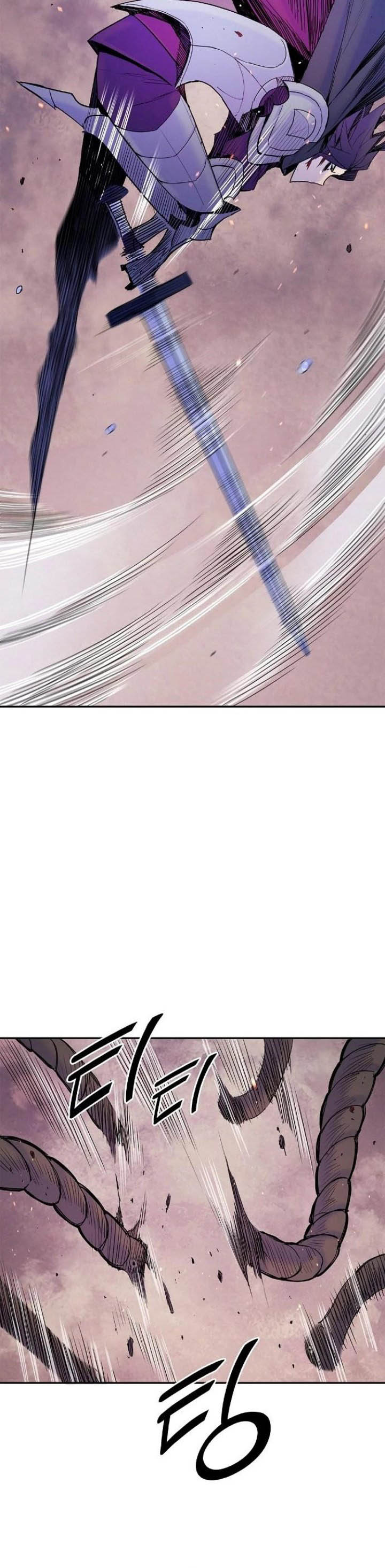 Knight Under Heart Chapter 23 Gambar 17