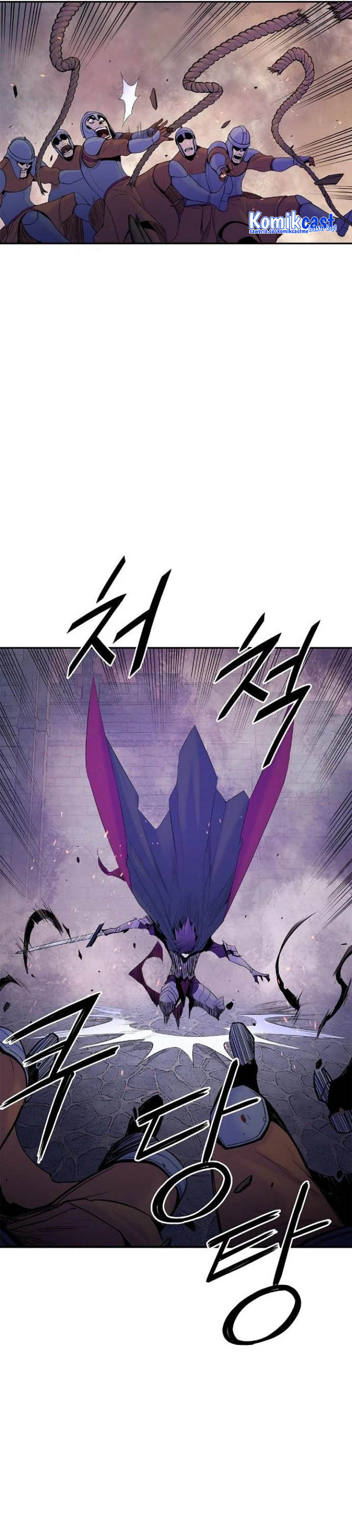 Knight Under Heart Chapter 23 Gambar 18