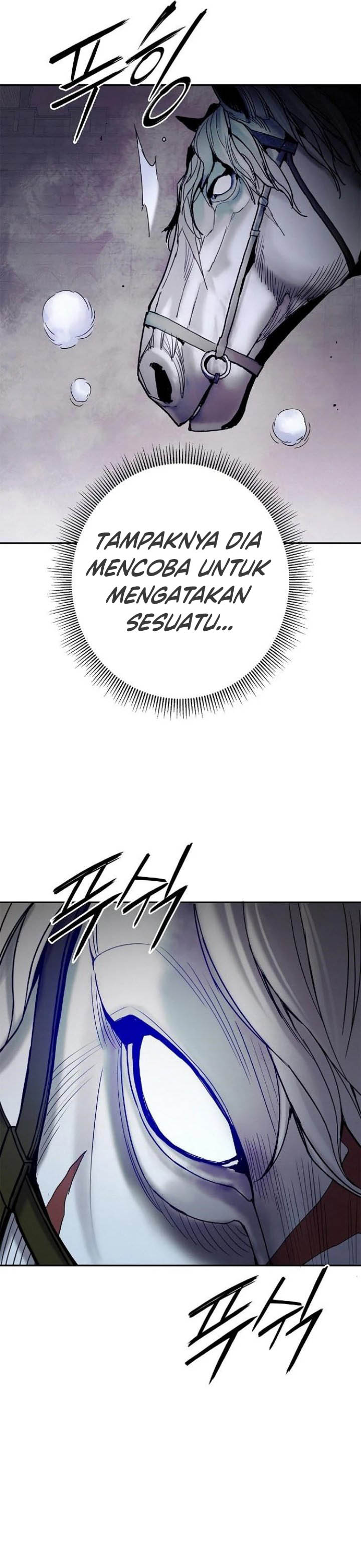 Knight Under Heart Chapter 23 Gambar 22