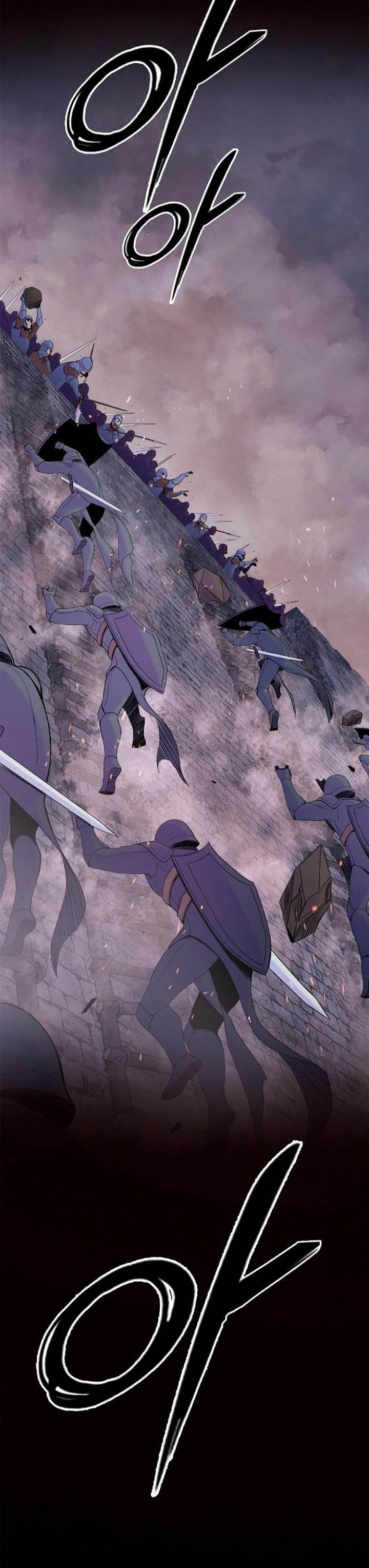 Knight Under Heart Chapter 23 Gambar 24