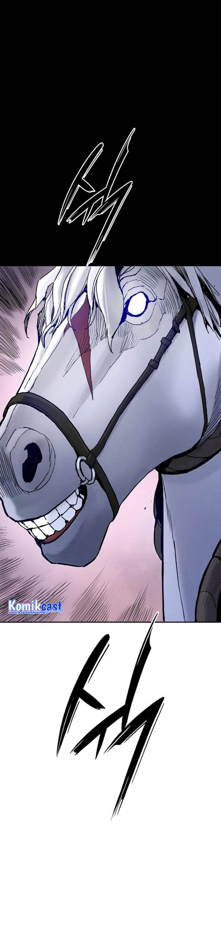 Knight Under Heart Chapter 23 Gambar 25