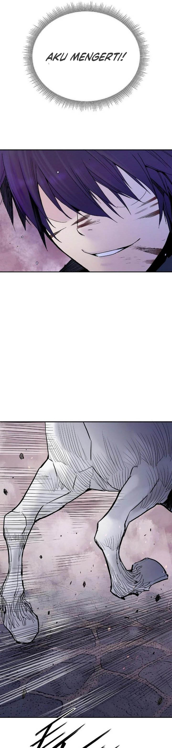 Knight Under Heart Chapter 23 Gambar 26