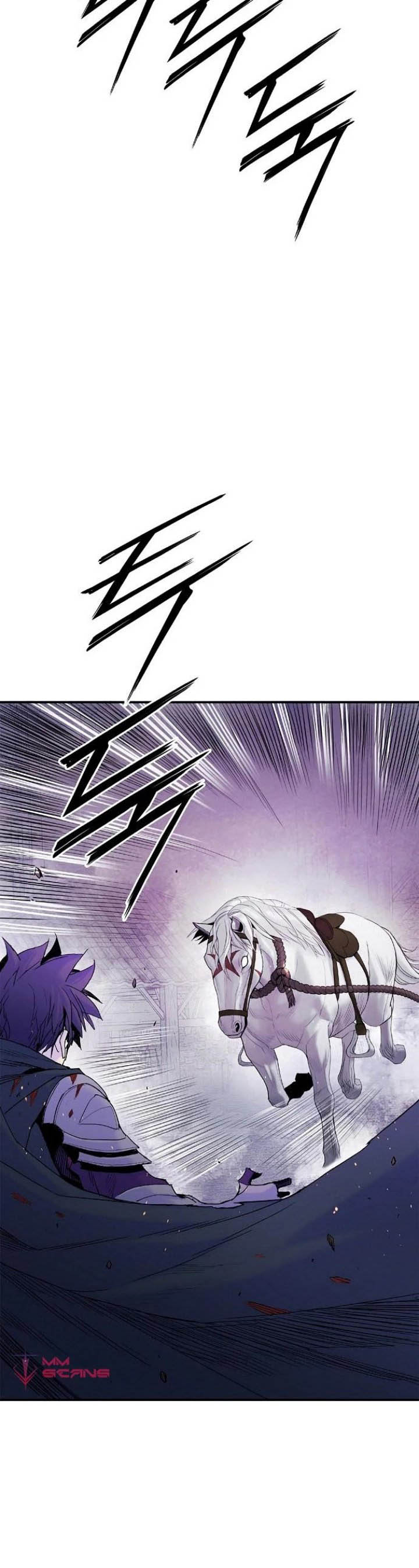Knight Under Heart Chapter 23 Gambar 27