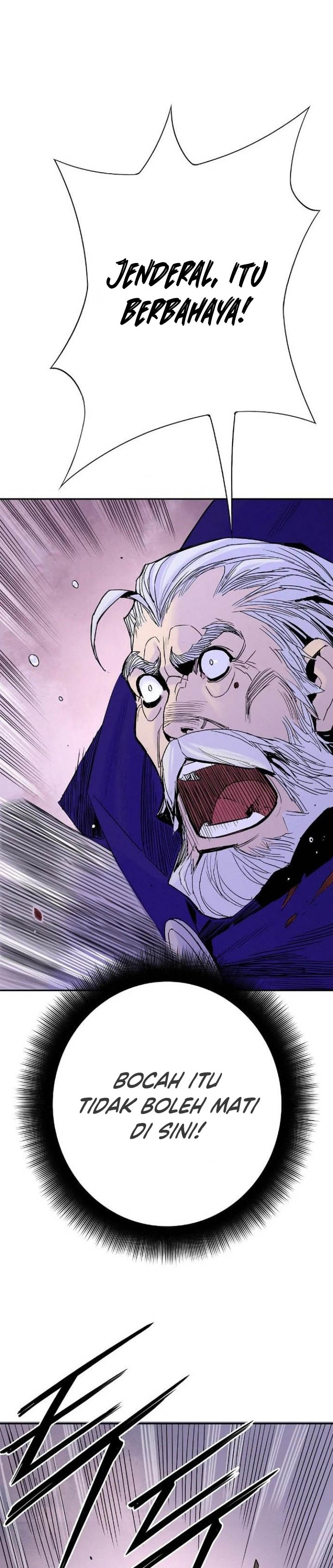 Knight Under Heart Chapter 23 Gambar 28