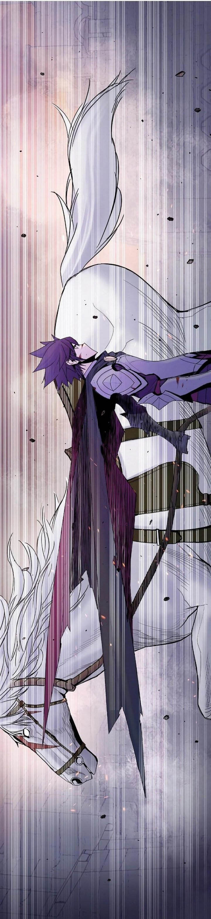 Knight Under Heart Chapter 23 Gambar 30