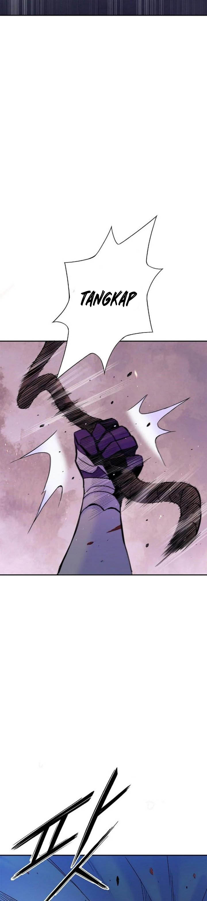 Knight Under Heart Chapter 23 Gambar 31