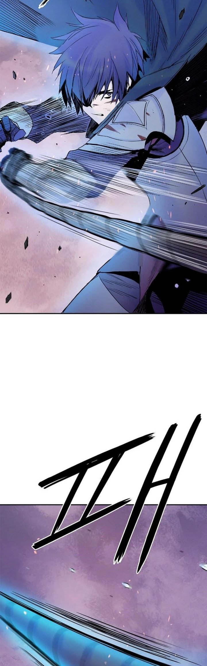Knight Under Heart Chapter 23 Gambar 32