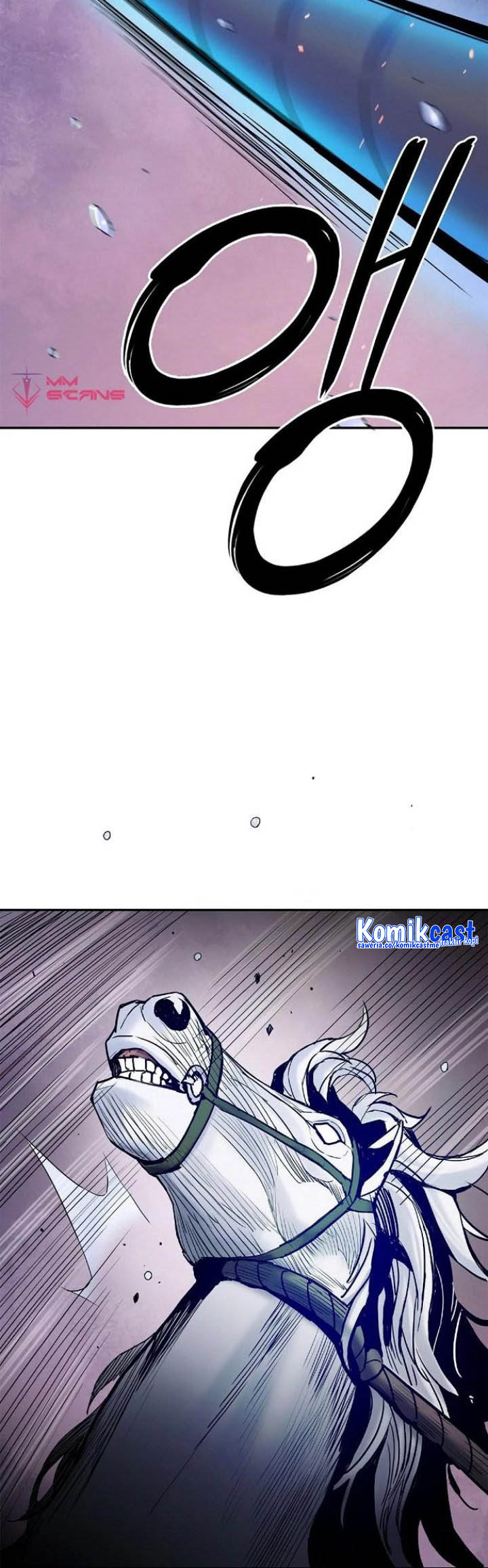 Knight Under Heart Chapter 23 Gambar 33