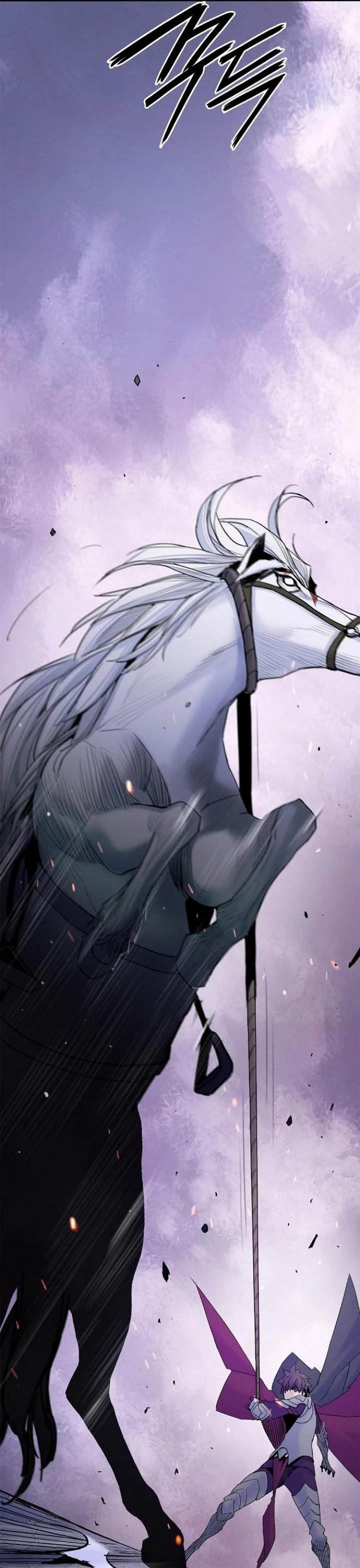 Knight Under Heart Chapter 23 Gambar 34