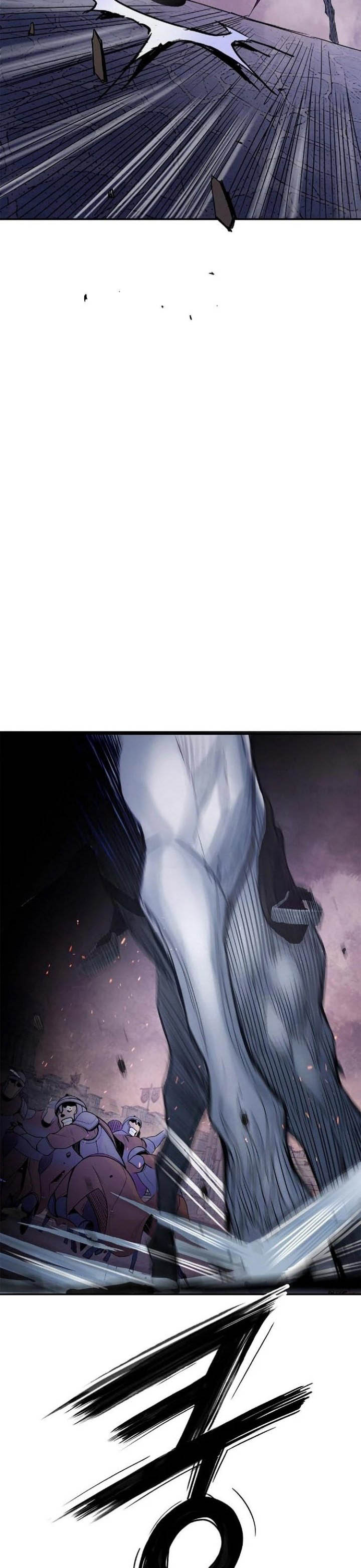 Knight Under Heart Chapter 23 Gambar 35