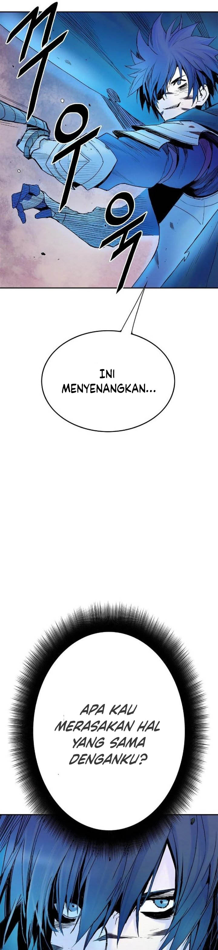 Knight Under Heart Chapter 23 Gambar 38