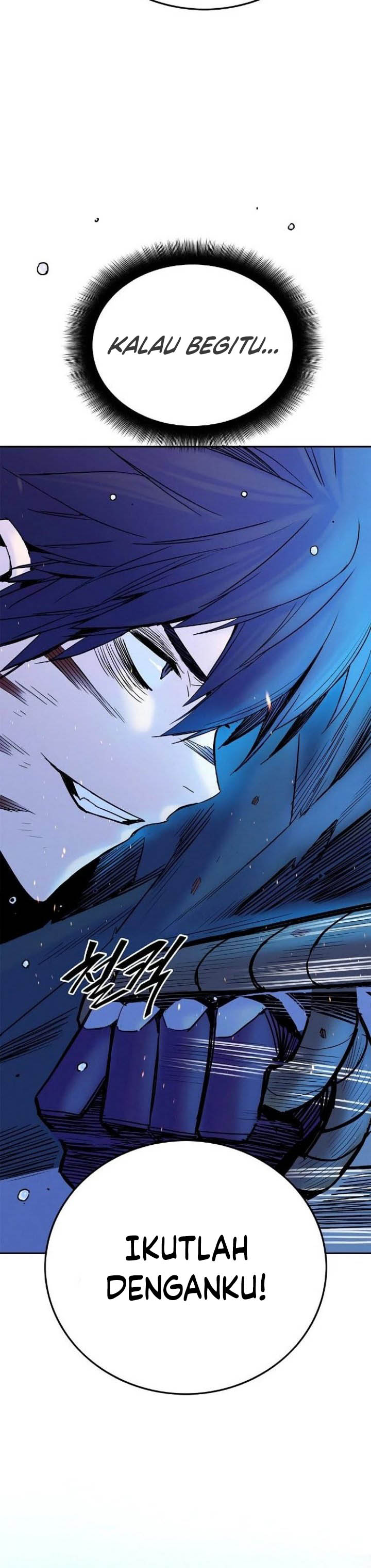 Knight Under Heart Chapter 23 Gambar 41