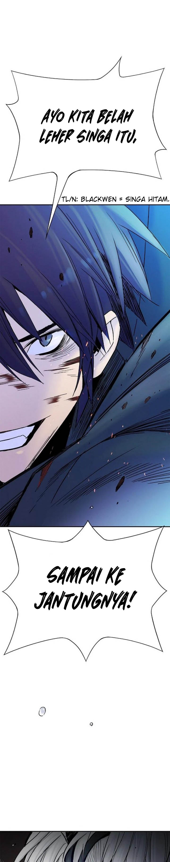 Knight Under Heart Chapter 23 Gambar 43