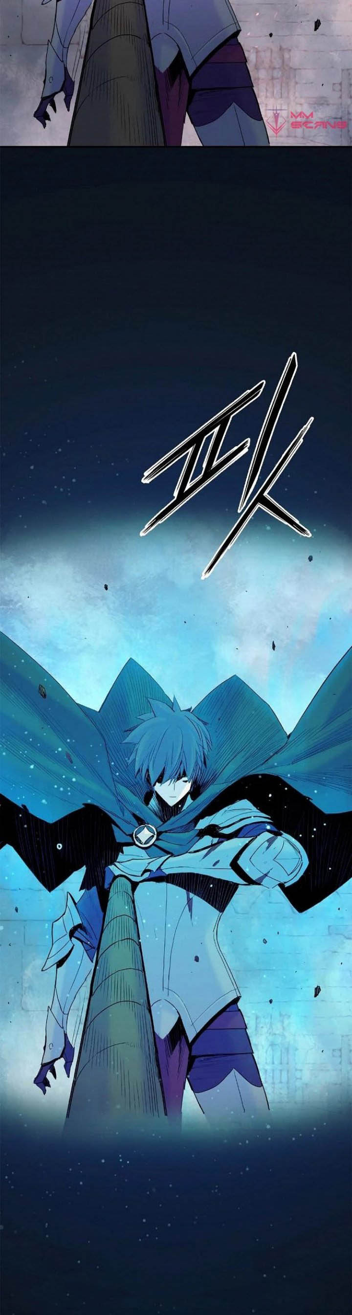 Knight Under Heart Chapter 23 Gambar 45