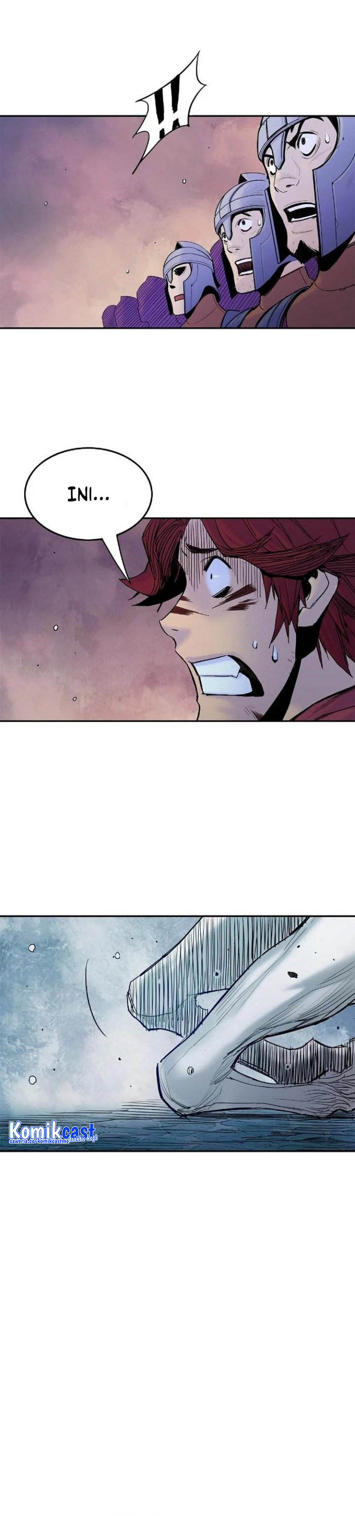 Knight Under Heart Chapter 23 Gambar 48